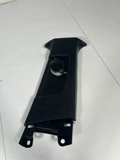Toyota C-HR I 2020 Upper Trim Panel B-Pillar 6240F4020