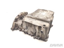 Ford Focus Motorölwanne 1.0 EcoBoost Benzin 92kW (125 HP) E3BG-6675 2012 (12-17)