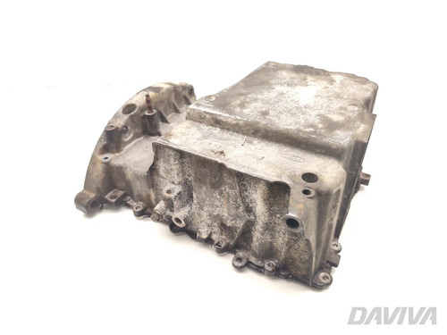 Ford Focus Motorölwanne 1.0 EcoBoost Benzin 92kW (125 HP) E3BG-6675 2012 (12-17) - Bild 1 von 11