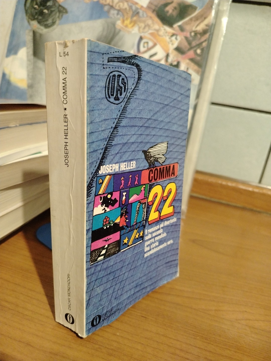 Foto 1 di 4