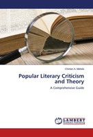 Popular Literary Criticism And Theory Chintan A. Mahida