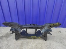 Essieu Nissan QASHQAI
