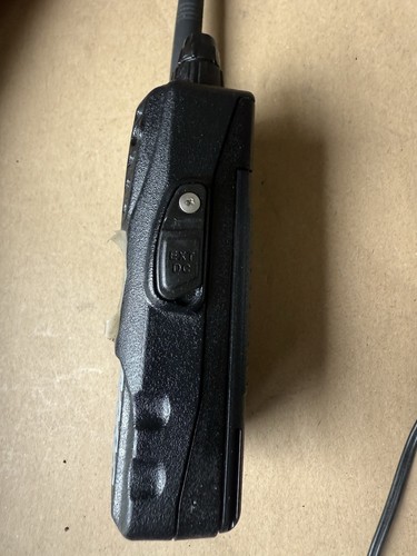 Yaesu FTA-310 Boxed Air Band Transceiver Scanner. ** LOOK TESTED FULLY WORKING** - Zdjęcie 13 z 14
