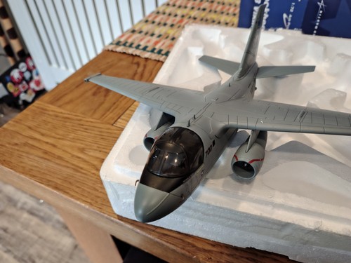 Hobby Master Lockheed S-3B Viking VS-35 Blue Wolves Navy 1 USS A Lincoln HA4903 - Bild 13 von 16