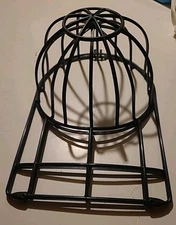 New Cap Washer Hat Washer Cage for Baseball Caps Cleaner