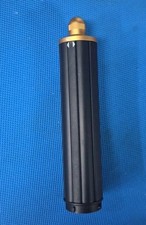 Dyson Airwrap 1.6 inch 40mm Long Barrel Attachment GOLD