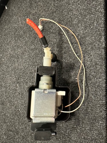 Wasserpumpe für Siemens EQ3 Bosch VEROCUP 100 (Box 2)