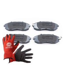 Plaquette de frein Hyundai H-1