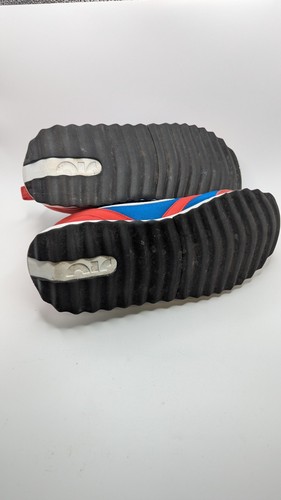 Nike Air Max Dawn Team Royal Summit Weiß Schuhe Sneaker Gr. 9 Herren - Bild 7 von 8