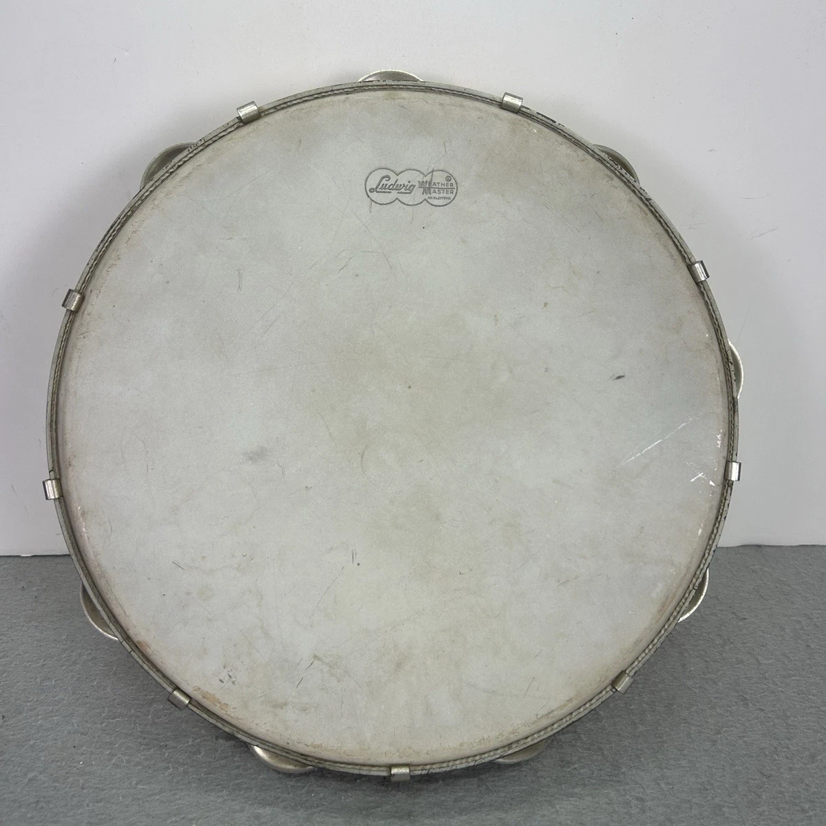 ラディック　タンバリン ludwig タンバリン | eBay公認海外通販サイト | セカイモン