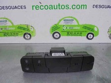commande autoradio SEAT IBIZA IV 6P1 6P5 1.2 TSI 2008 1780256