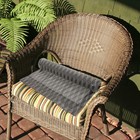  Canvas Replacement Gartenstuhl Ersatzbespannung Outdoor -Stuhlzubehör
