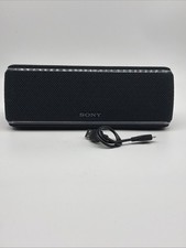 Sony SRS-XB31 EXTRA BASS Wireless Bluetooth Speaker WORKS