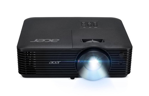 Acer X1328AF Beamer 5.000 ANSI Lumen - Bild 10 von 10