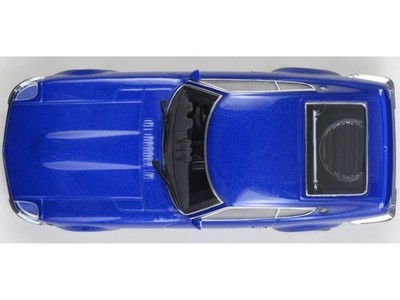 NISSAN FAIRLADY Z RHD 