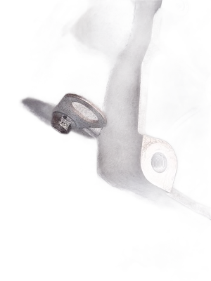 CAMBIO MANUALE COMPLETO PER SUZUKI Vitara Serie 20008-68M73 K14D benzina 1396 ( - Picture 4 of 9
