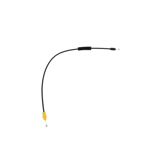 DOOR LATCH RELEASE CABLE 07-13 SIERRA 1500 924-481 25" FOR SILVERADO 1500 07-13 - Foto 9 di 18