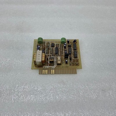 RIKADENKI PB-0269 PCB BOARD | DU-451 | INDUSTRIAL CONTROL CIRCUIT MODULE | RDK