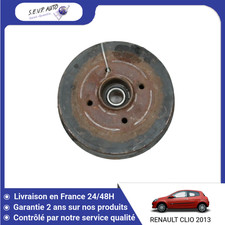 Tambour de frein Renault MODUS
