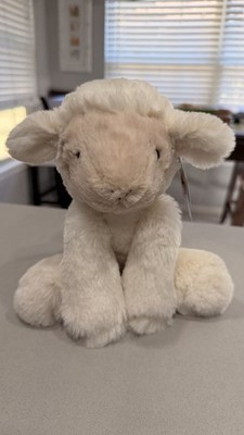 Jellycat Smudge Lamb New Retired Authentic SMG2LB | eBay
