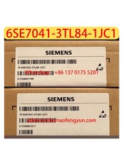 6SE7041-3TL84-1JC1 New IGD Trigger Board for Variable Frequency Drive Board