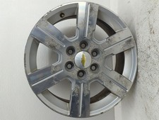 2011 Chevrolet Traverse Oem Wheel Rim Q8ULT