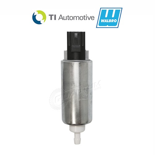 Genuine WALBRO F20000286G3 Intank EFI Fuel Pump Genuine FGB-3 F1000140 - Picture 5 of 9