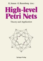 High-Level Petri Nets Theory And Application Kurt Jensen (U. A.) Taschenbuch X