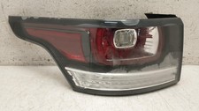 RANGE ROVER SPORT PASSENGER TAIL LIGHT LAMP  LEFT Estate 2016 LAND ROVER LR06032