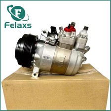 KLIMA KOMPRESSOR KLIMAANLAGE FÜR MERCEDES E S KLASSE W222 W212 W213 A0008300004 KLIMA KOMPRESSOR KLIMAANLAGE FÜR MERCEDES E S KLASSE W222 W212 W213 A0008300004