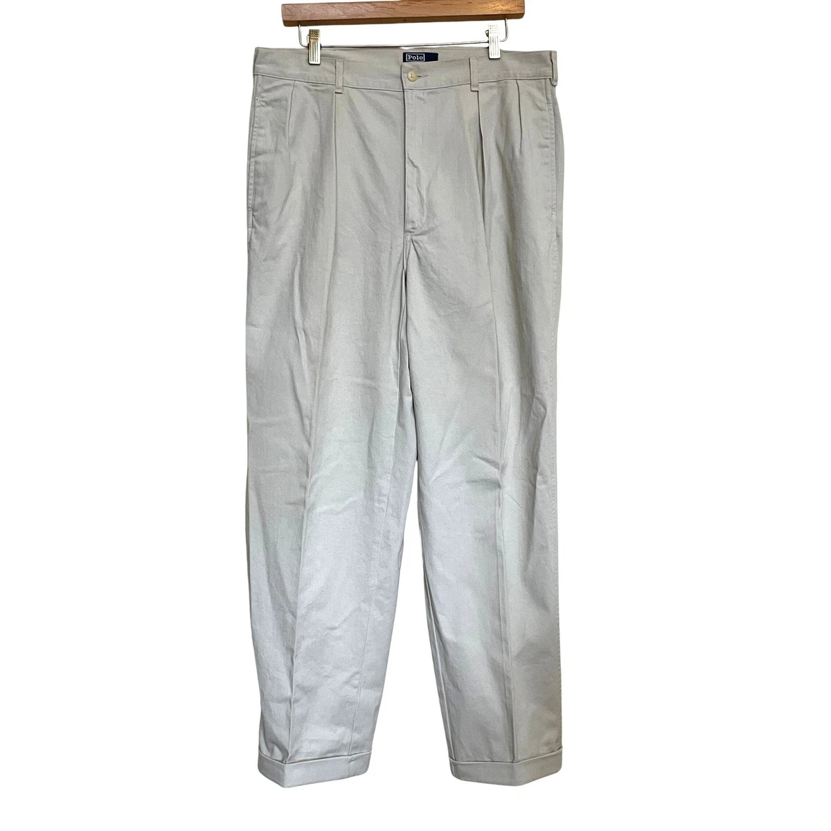 Polo Ralph Lauren Vintage Pants for Men for sale | eBay