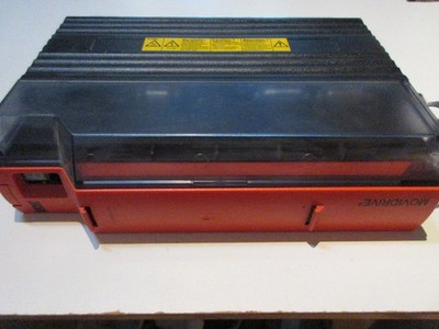 1 SEW - Eurodrive Movidrive AC Umrichter,MDX61B0008-5A3-4-OT,0-600Hz