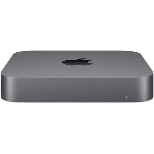 Apple Mac Mini MRTT2LL/A 32GB 1TB i7-8700B, Space Gray