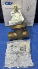 Zurn Wilkins 1in 70XL Pressure Reducing Valve FC Sweat Union