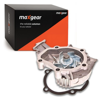 Maxgear Wasserpumpe Chevrolet Aveo Matiz M200 M250 Spark Daewoo Matiz Suzuki EE