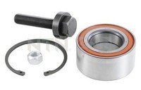Radlagersatz Vorne Hinten Links Rechts SNR R154.41 FüR Ford Seat VW