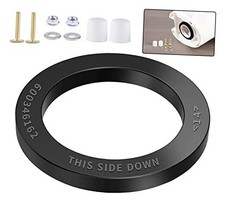 RV Toilet Seal Compatible with Camper Dometics 300 310 320 Series 385311652