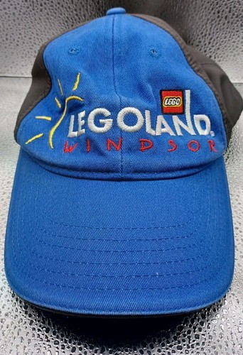 LEGOLAND WINDSOR OFFICIAL CHILDS BASEBALL CAP - Bild 3 von 9