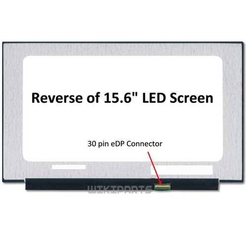 15,6" LED FHD IPS ekran do SAMSUNG GALAXY BOOK4 NP750XGJ-KG2UK + paski do laptopa - Zdjęcie 6 z 10