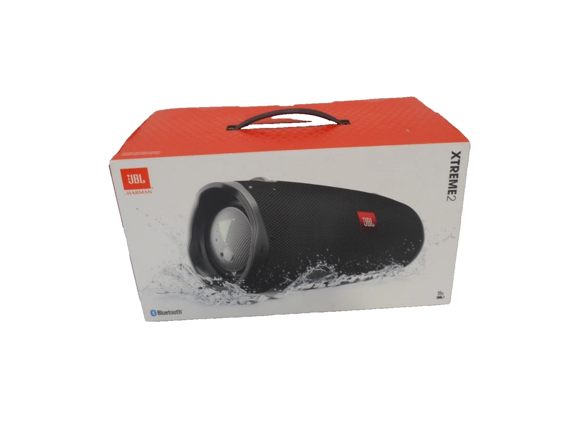 JBL Xtreme 2 Bluetooth Docks & Mini Speakers for sale - eBay