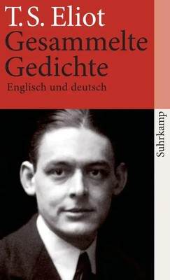 Thomas Stearns Eliot | Werke IV | Taschenbuch | Deutsch (2012) | 443 S.