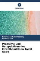 Probleme Und Perspektiven Des Einzelhandels In Tamil Nadu Krishnasamy (U. A.)
