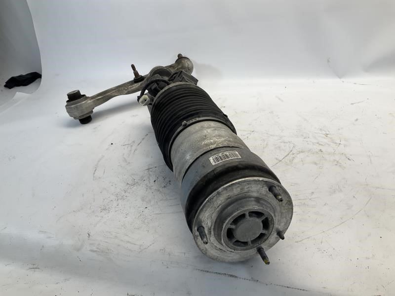 11-19 Rolls Royce Ghost RR4 Front Right Passenger Strut Shock Absorber w/ Arm P