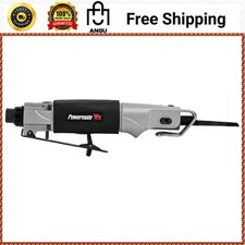 Powermate Air Body Saw Pneumatic Sheet Metal Cutting Tool 024-0294ct