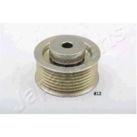 Japanparts Umlenk FüHrungsrolle Keilrippenriemen FüR Suzuki Grand Vitara II