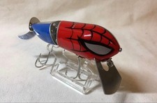 Frog s Super Crazy Wobbler Spider-Man