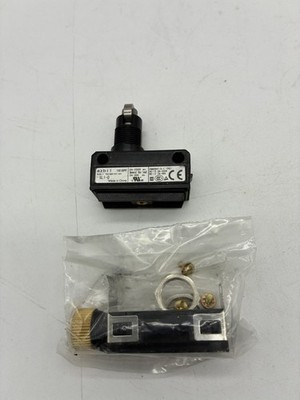 Travel Limit Micro CNC Switch Sensor For Yamatake/Azbil SL1-D SL1D 250VAC 5A