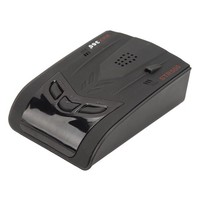 360° Radar Detector for Cars Speed Camera Detector with Voice Alerts 16 Band