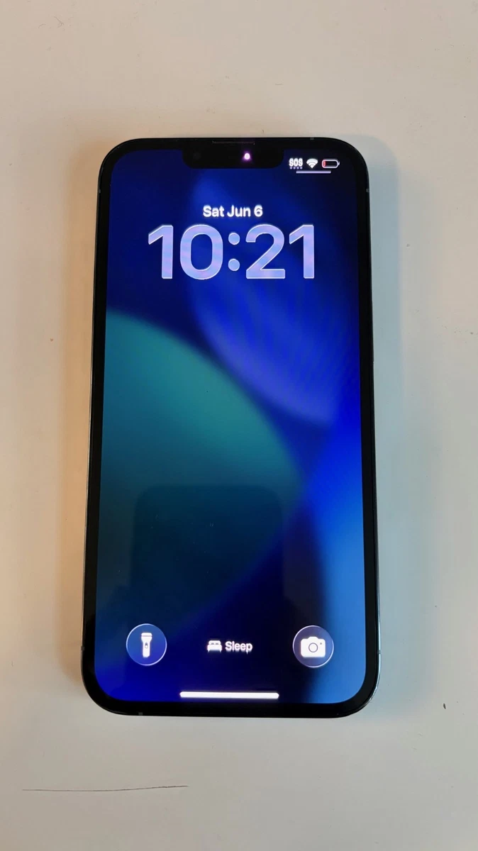 Las mejores ofertas en Apple iPhone 13 Pro 128GB | eBay