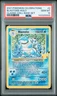 2021 POKEMON CELEBRATIONS CLASSIC COLL #2 BLASTOISE-HOLO PSA 10